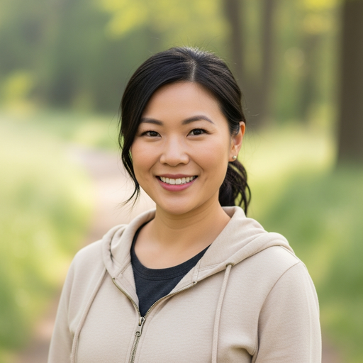 林雅婷